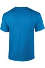 GI2000 Ultra Cotton Classic Fit Adult T-shirt Sapphire