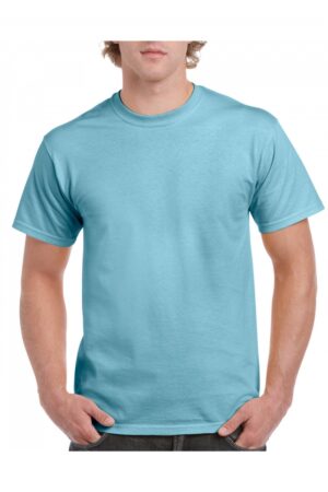 GI2000 Ultra Cotton Classic Fit Adult T-shirt Sky (x72)