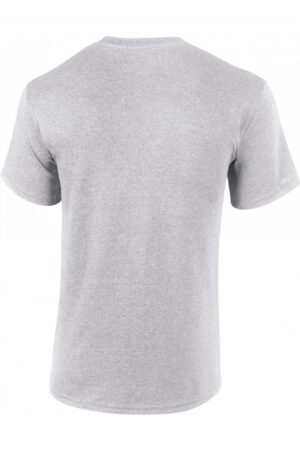 GI2000 Ultra Cotton Classic Fit Adult T-shirt Sport Grey