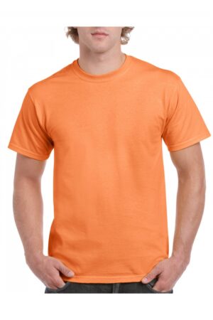 GI2000 Ultra Cotton Classic Fit Adult T-shirt Tangerine (x72)