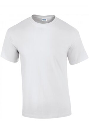 GI2000 Ultra Cotton Classic Fit Adult T-shirt Wit