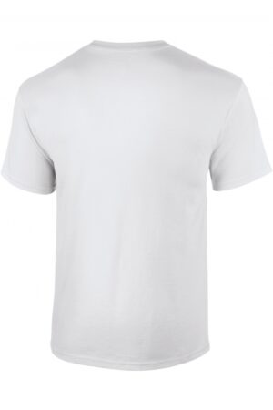 GI2000 Ultra Cotton Classic Fit Adult T-shirt Wit