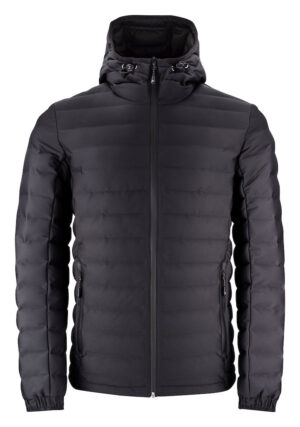 Woodlake Winterjas Black