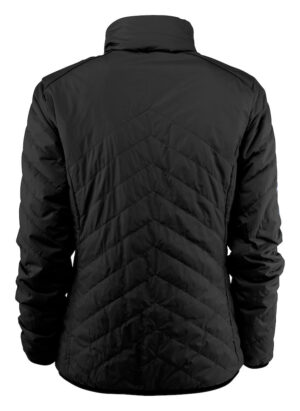 Deer Ridge Dames Vest Black