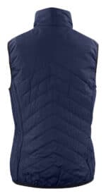 Deer Ridge Dames Bodywarmer Navy