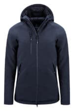 Winchester Dames Winterjas Navy