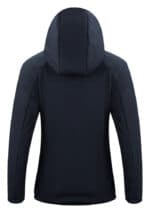 Winchester Dames Winterjas Navy