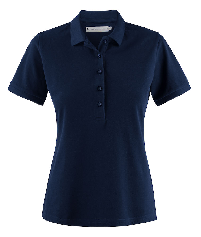 Neptune Dames Polo Marine