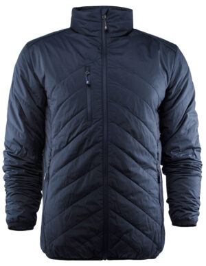 Deer Ridge Vest Navy