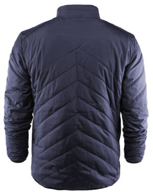 Deer Ridge Vest Navy