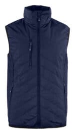 Deer Ridge Bodywarmer Navy