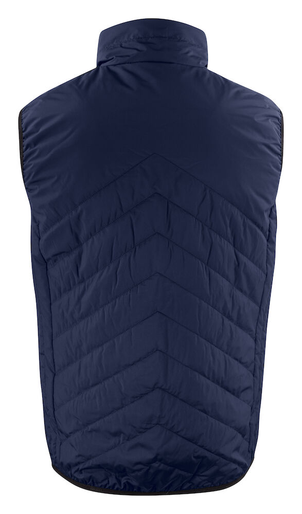 Deer Ridge Bodywarmer Navy