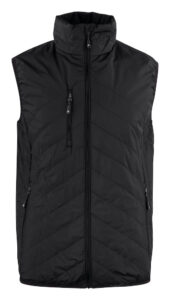 Deer Ridge Bodywarmer Black