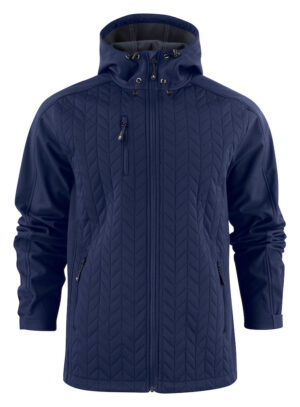 MYERS Softshell Navy