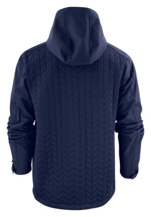 MYERS Softshell Navy