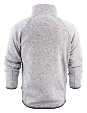 RICH HILL Fleece Grey Melange