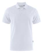 NEPTUNE Polo Modern Fit White