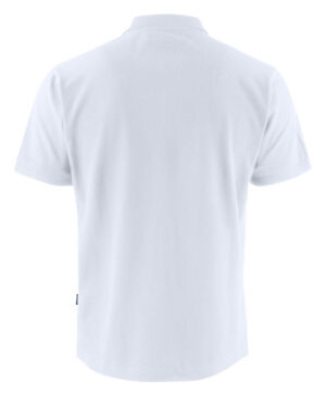 NEPTUNE Polo Modern Fit White