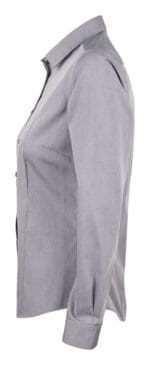 Yellow Bow 50 Woman Grijs