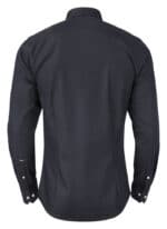 Yellow Bow 51 Regular Fit Black