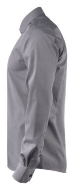 Yellow Bow 51 Slim Fit Grey/Black