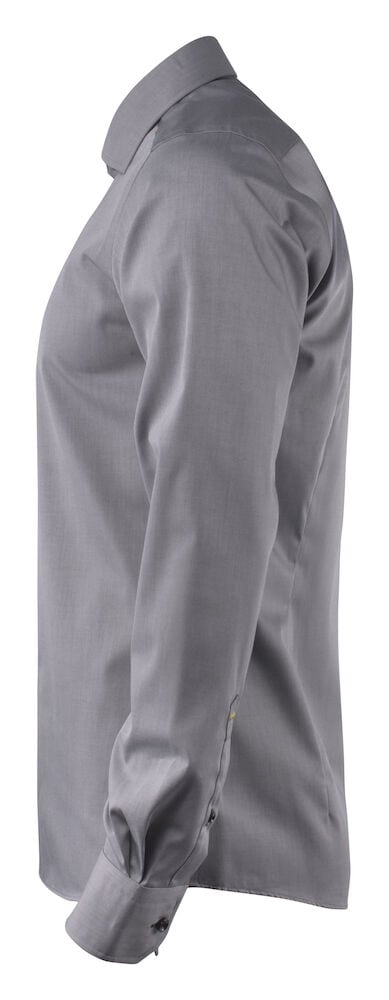 Yellow Bow 51 Slim Fit Grey/Black