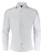 Black Bow 60 Slim Fit White