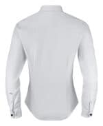 Black Bow 60 Woman White