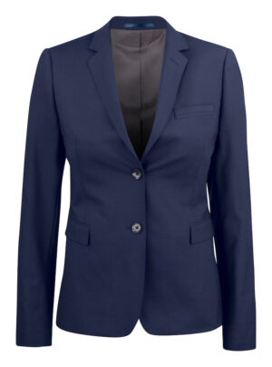 Classic Blazer 20 Woman Navy