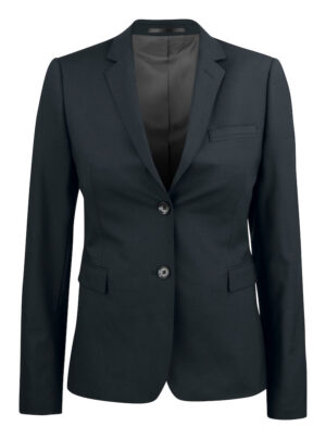 Classic Blazer 20 Woman Black