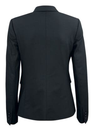 Classic Blazer 20 Woman Black