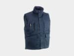 Donar Bodywarmer Marine