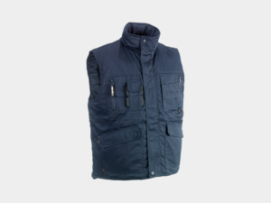 Donar Bodywarmer Marine