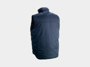 Donar Bodywarmer Marine