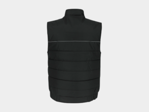 Diomedes Bodywarmer Zwart