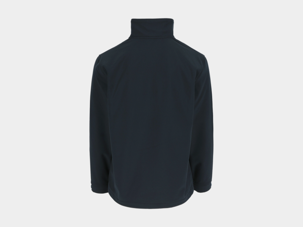 Julius Softshell Jas Marine