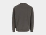 Vidar Sweater Ronde Nek Grijs