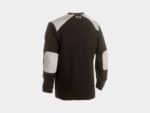 Artemis Sweater Zwart/Grijs