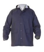 SELSEY Regenjas Marine