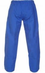 UTRECHT Regenbroek Simply No Sweat Korenblauw