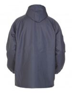 ULFT Regenjas Simply No Sweat Grijs