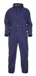 URK Regenoverall Simply No Sweat Marine
