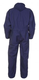 URK Regenoverall Simply No Sweat Marine