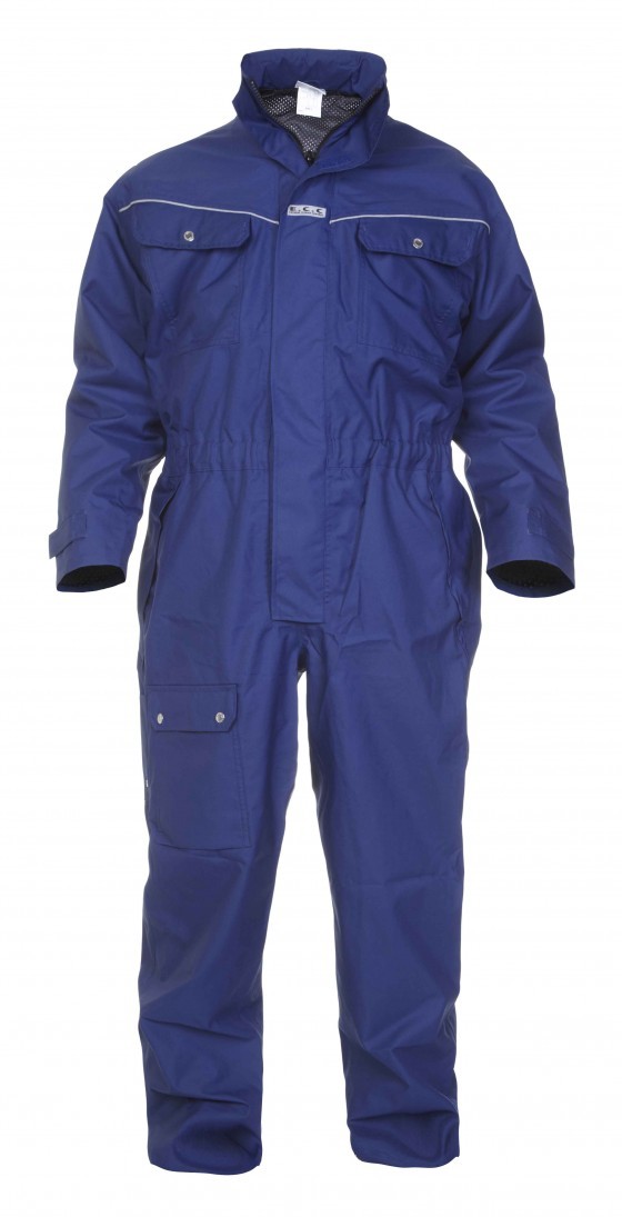 KOPENHAGEN Regenoverall Simply No Sweat Marine