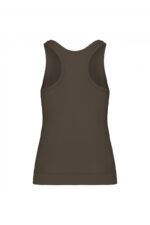 K311 Dames Racerback Khaki
