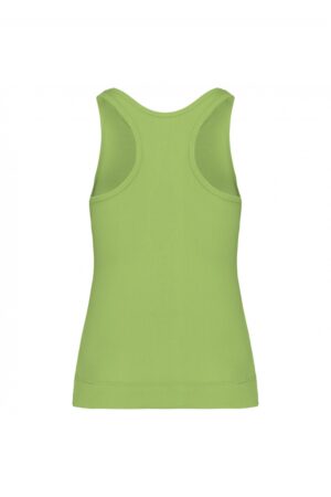 K311 Dames Racerback Lime