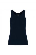 K311 Dames Racerback Navy