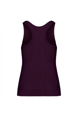 K311 Dames Racerback Plum