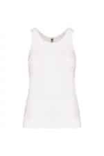 K311 Dames Racerback Wit