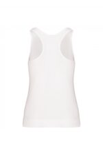 K311 Dames Racerback Wit